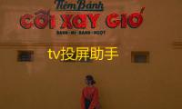 tv投屏助手